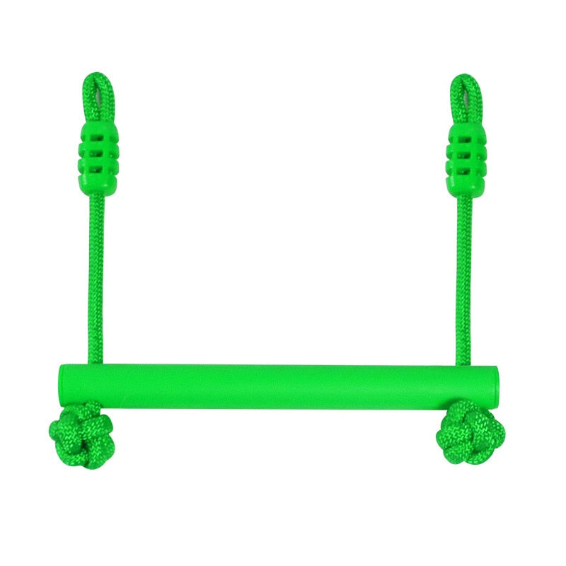 Children Fitness Climbing Bar