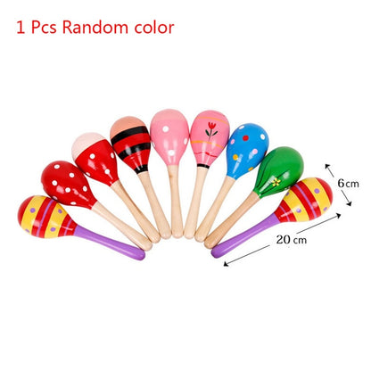 Wooden Puzzle Educational Toys for Children
