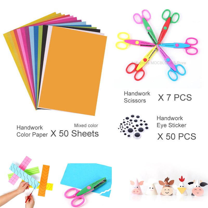 Children Art Painting Set