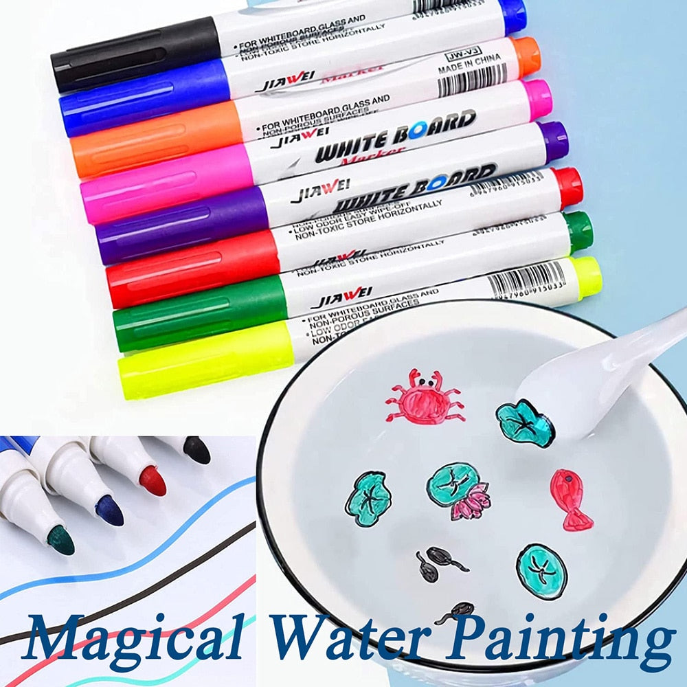 Magical Water Painting Pen