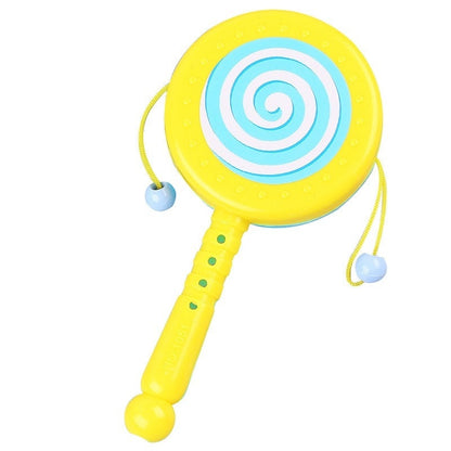 Cartoon Rattle 0-3 Years Baby Toys