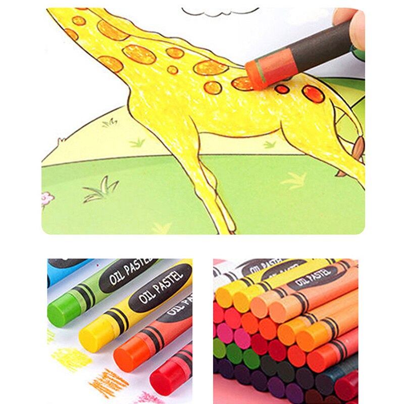 Children Art Painting Set