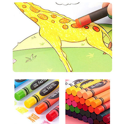 Children Art Painting Set