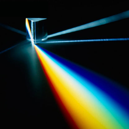 Glass Reflecting Science Toys