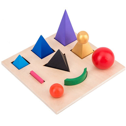 Baby Toy