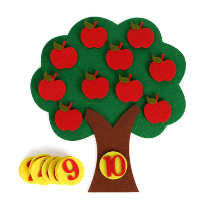 Educational Toy Puzzle