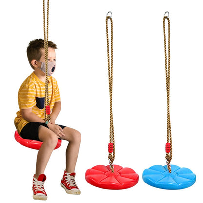 Petal Swing Disc Swing Toy