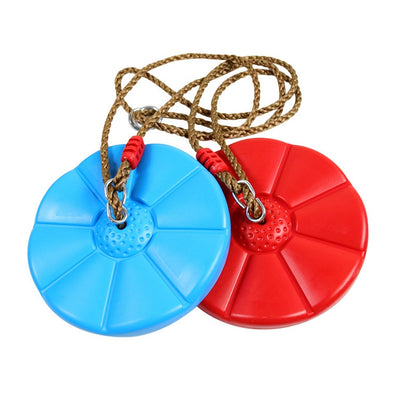 Petal Swing Disc Swing Toy