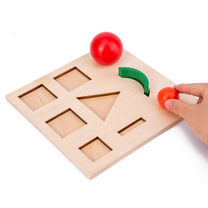 Baby Toy