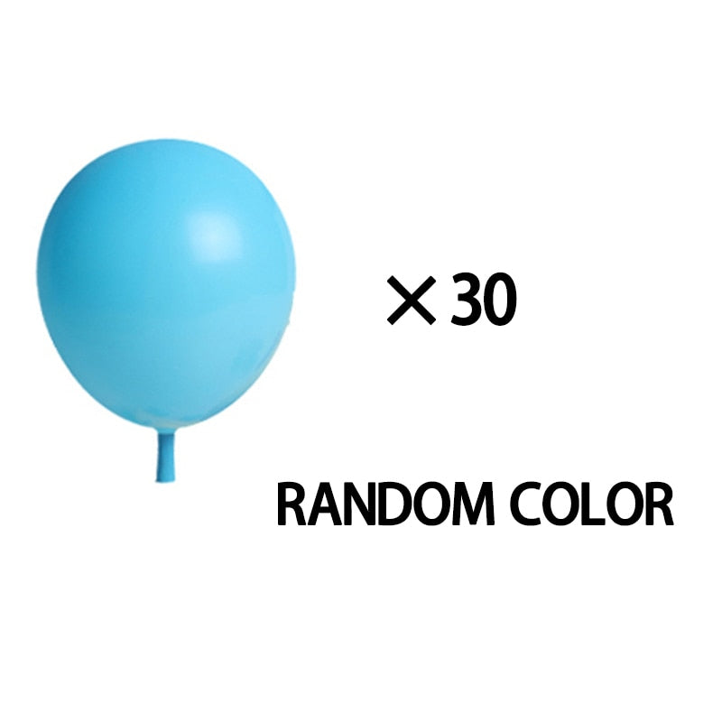 Balloon Powered Launch Car Fun Toy