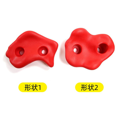 Rock Climbing Holds for Kids