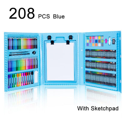 Children Art Painting Set