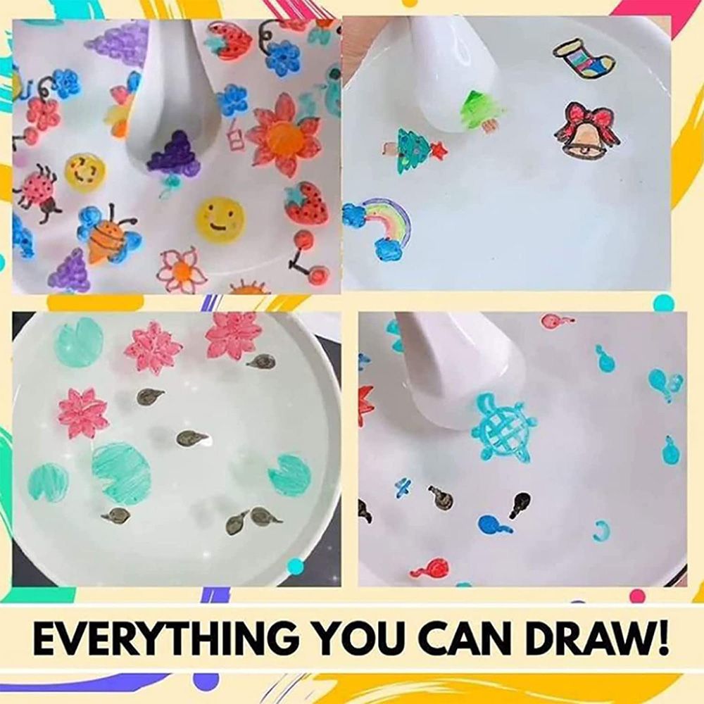 Magical Water Painting Pen
