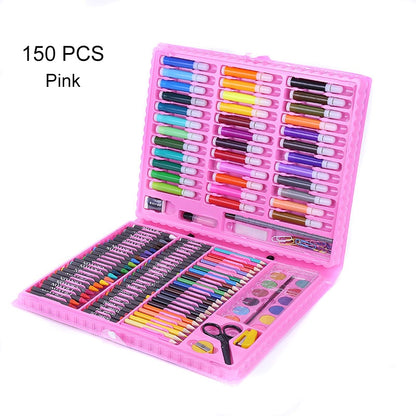 Children Art Painting Set