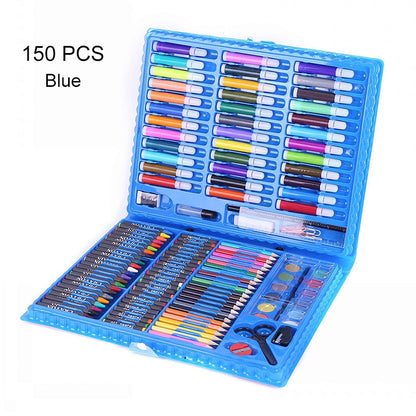 Children Art Painting Set