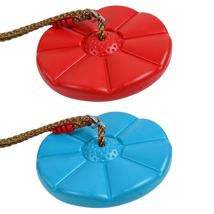 Petal Swing Disc Swing Toy